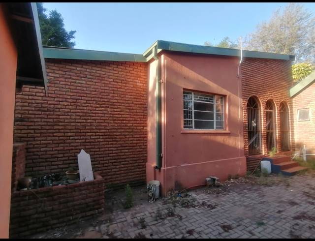 3 BEDROOM HOUSE FOR SALE IN POLOKWANE CENTRAL